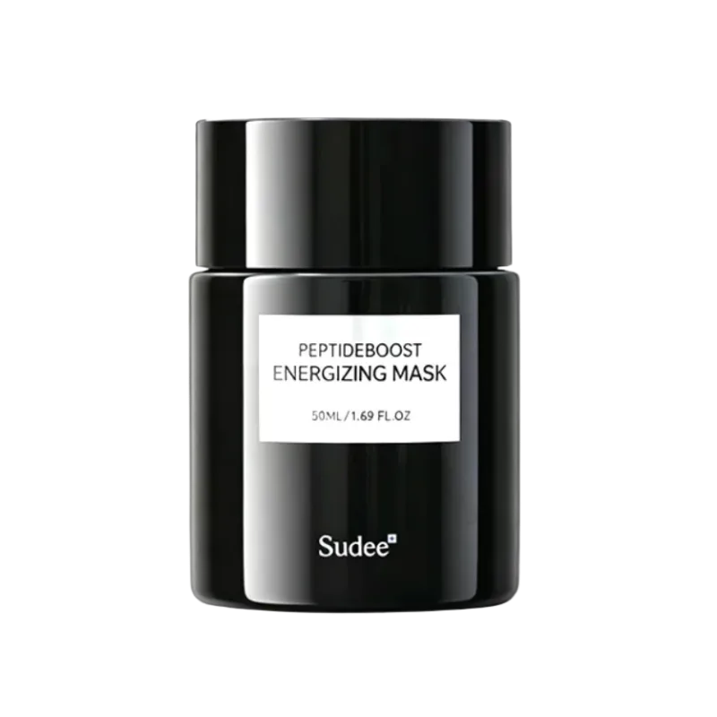 肽提升煥活面膜50ml