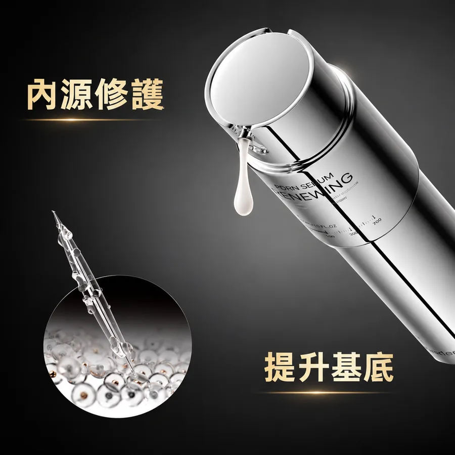 PDRN微晶精華