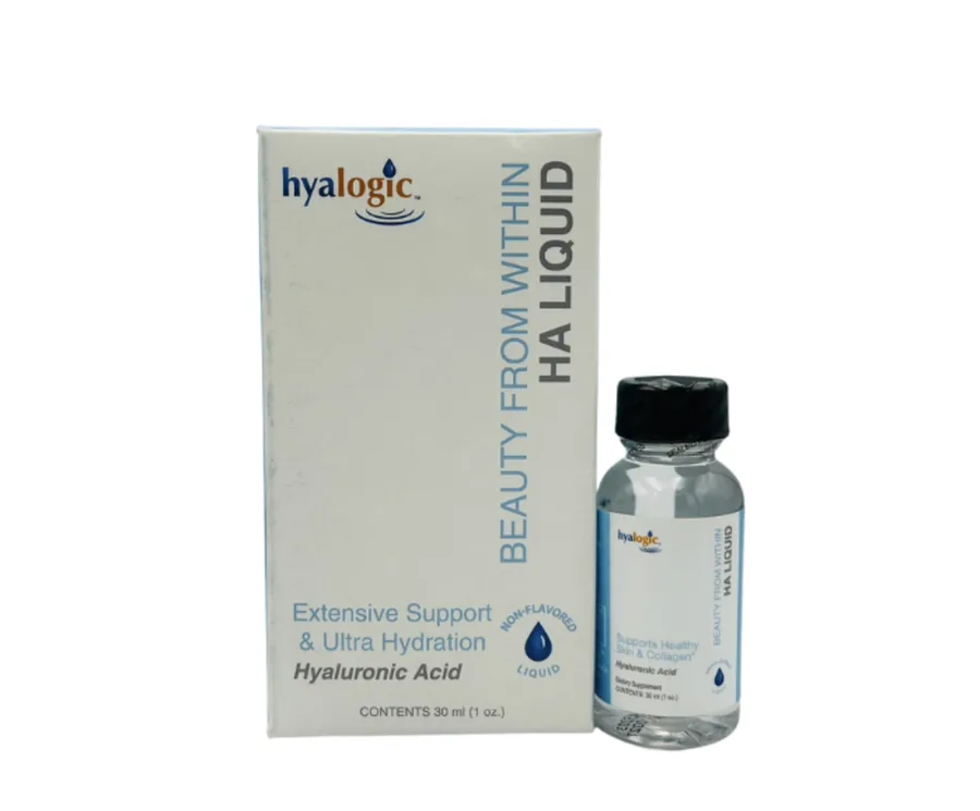 口服玻尿酸滴液30ml
