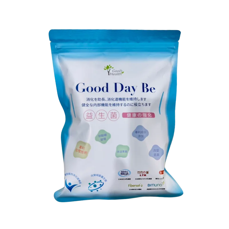 固德比益生菌隨手包50包