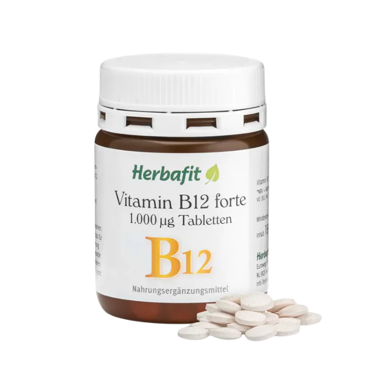 維生素B12