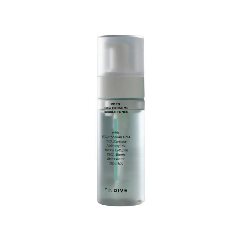 PDRN CICA 泡泡精華水150ml