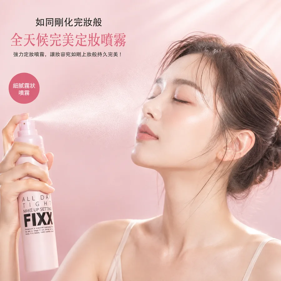 成分為什麼做得到