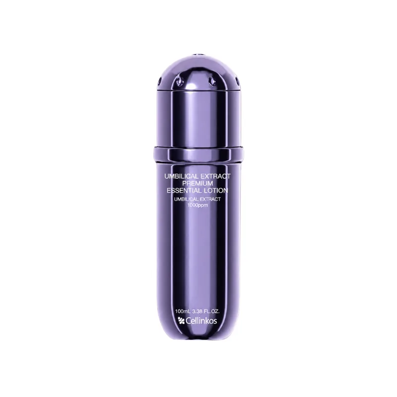 高濃淬賦活精華乳 100ml