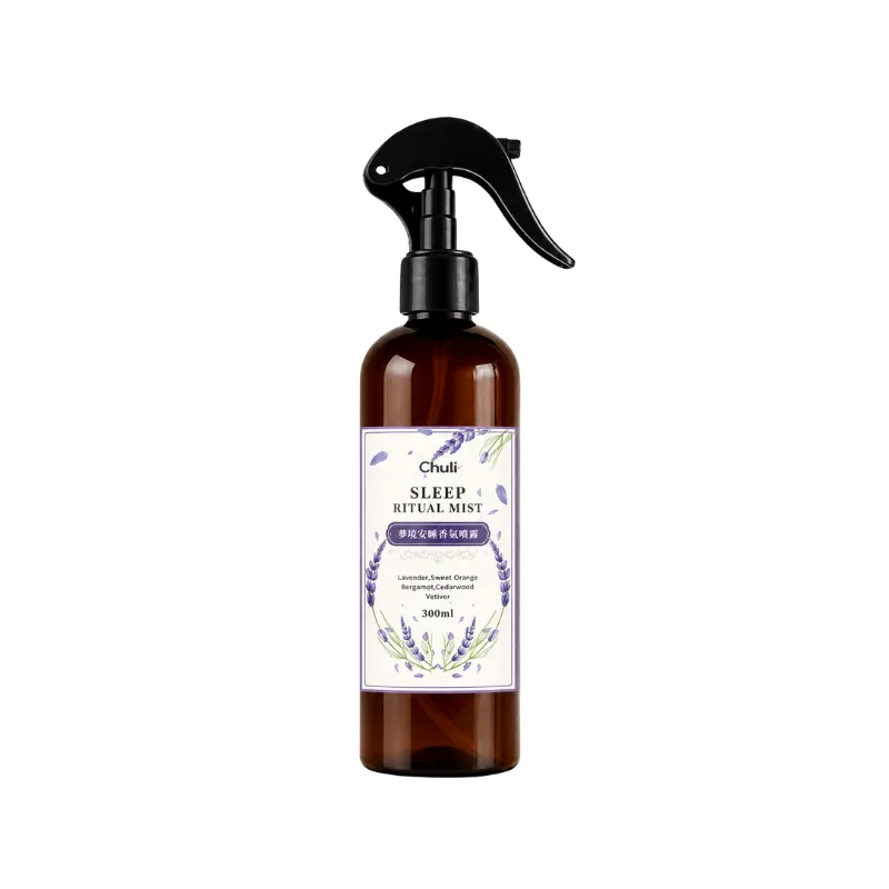 夢境安睡香氛噴霧 300ml