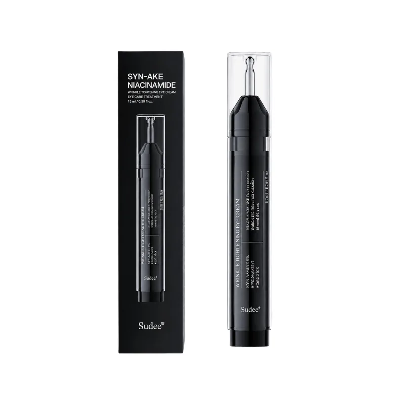 緊緻淡紋眼霜 15ml