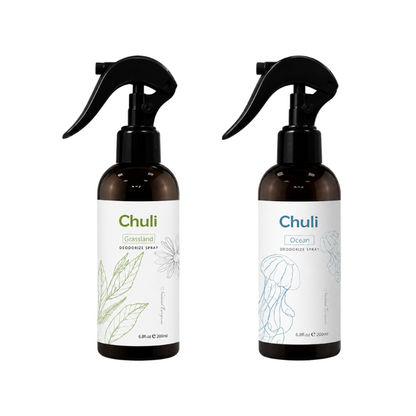天然酵素淨味噴霧 200ml