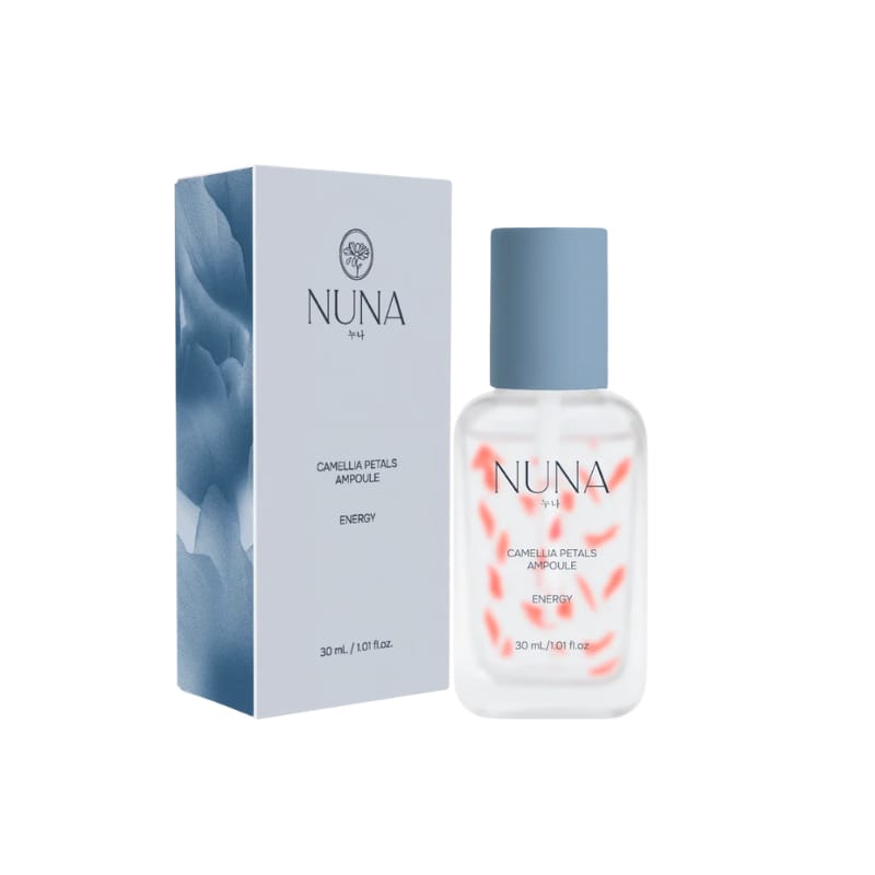 NUNA