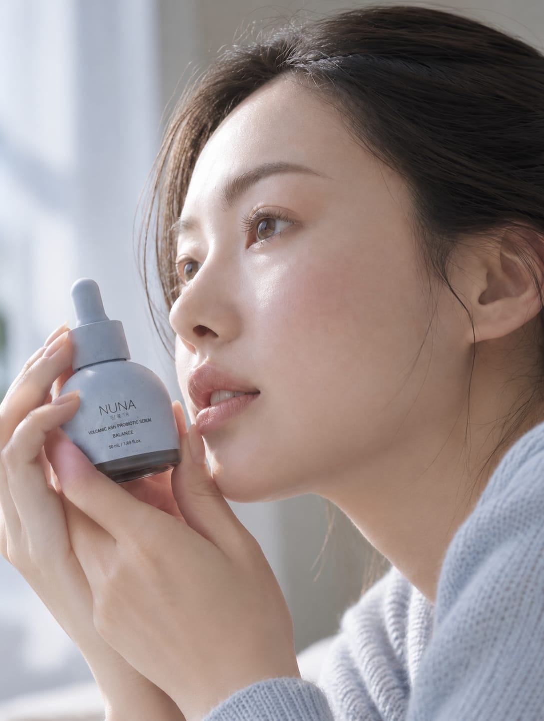 火山灰益生菌精華液50ml