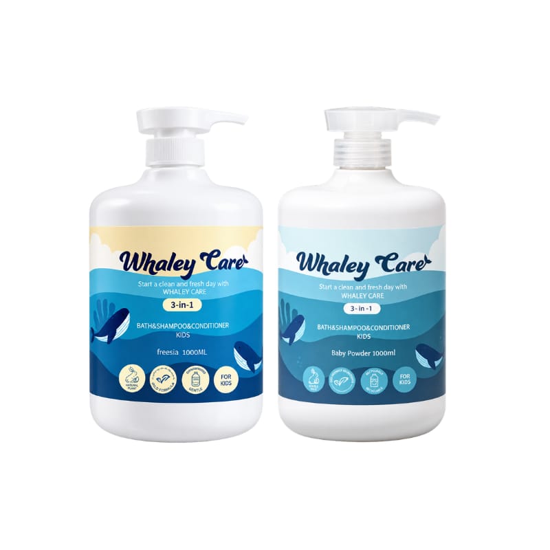 Whaley Care