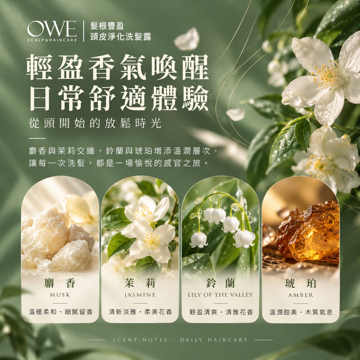 產品特色